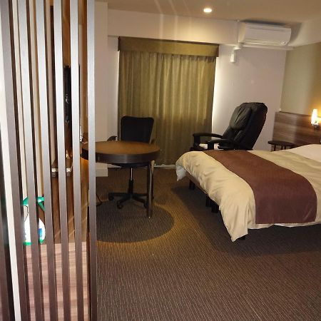 Ushiku City Hotel Annex Εξωτερικό φωτογραφία