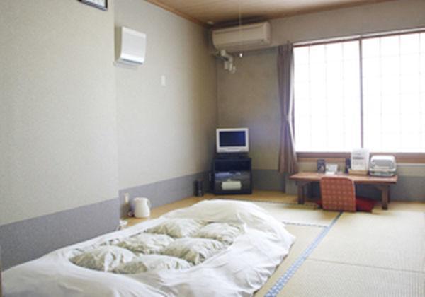 Ushiku City Hotel Annex Εξωτερικό φωτογραφία