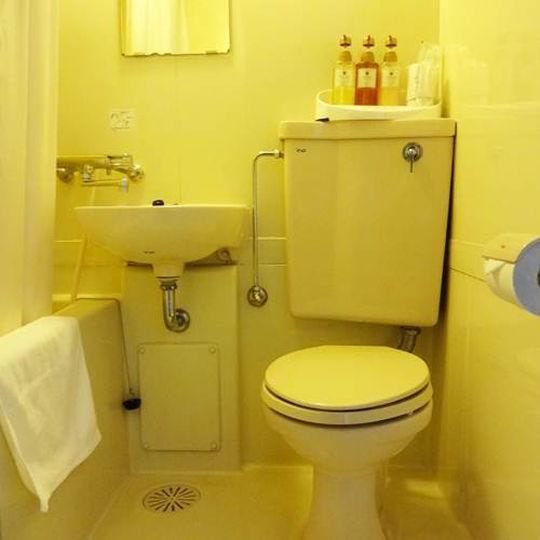 Ushiku City Hotel Annex Εξωτερικό φωτογραφία