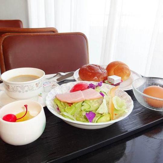 Ushiku City Hotel Annex Εξωτερικό φωτογραφία