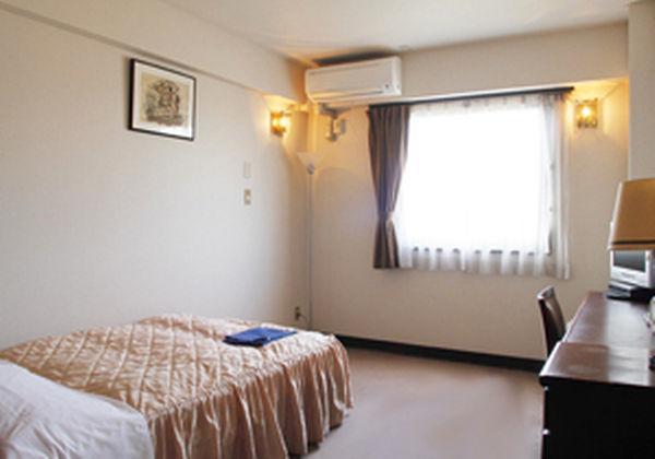 Ushiku City Hotel Annex Εξωτερικό φωτογραφία