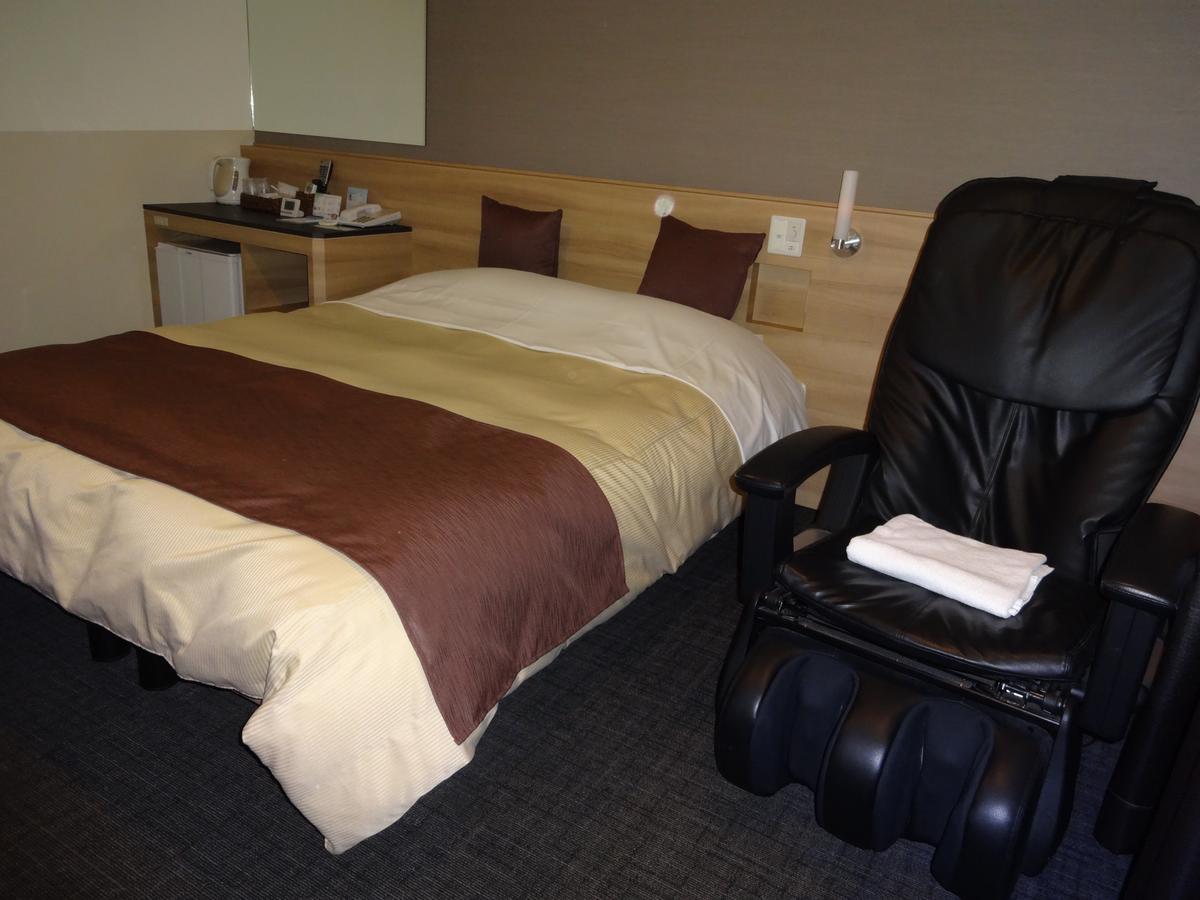 Ushiku City Hotel Annex Εξωτερικό φωτογραφία