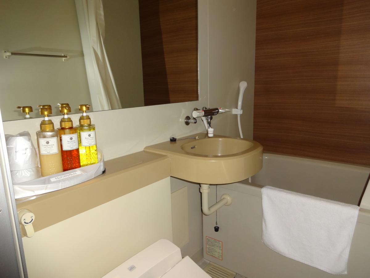 Ushiku City Hotel Annex Εξωτερικό φωτογραφία