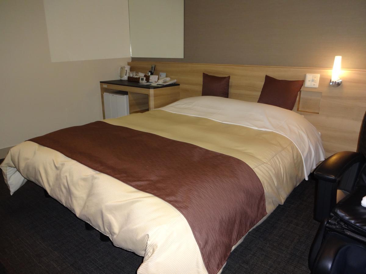 Ushiku City Hotel Annex Εξωτερικό φωτογραφία