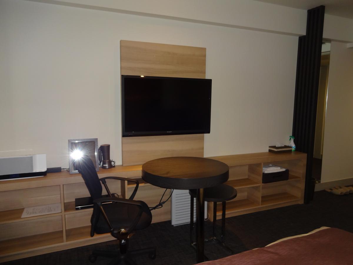 Ushiku City Hotel Annex Εξωτερικό φωτογραφία