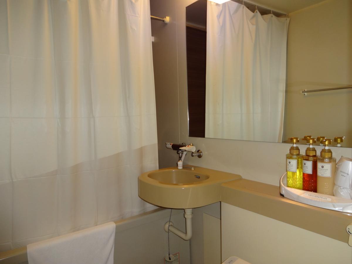 Ushiku City Hotel Annex Εξωτερικό φωτογραφία