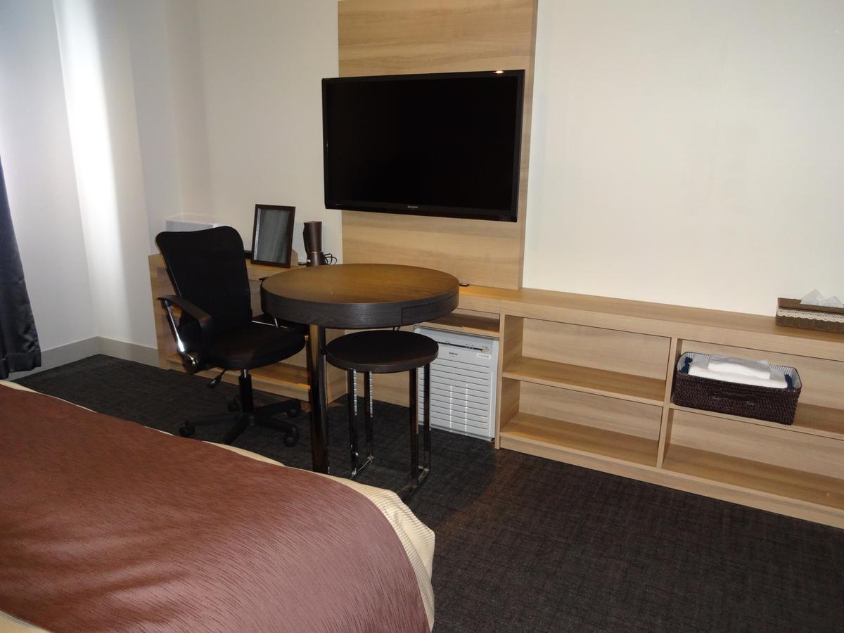 Ushiku City Hotel Annex Εξωτερικό φωτογραφία